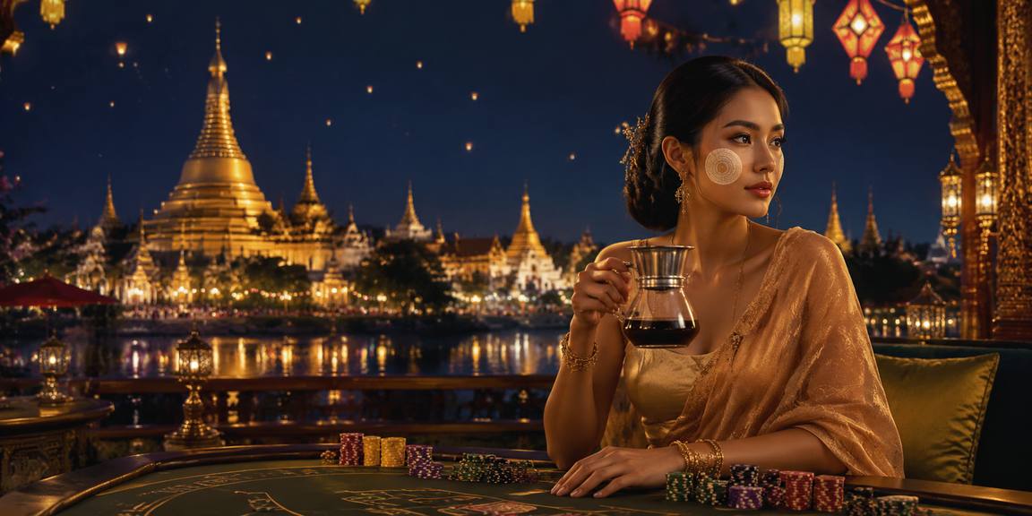 vwin997 တိုက်ရိုက် Baccarat
